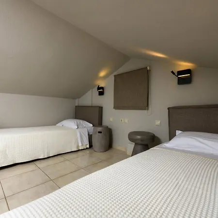 Louloudis Boutique Hotel (Adults Only)-3